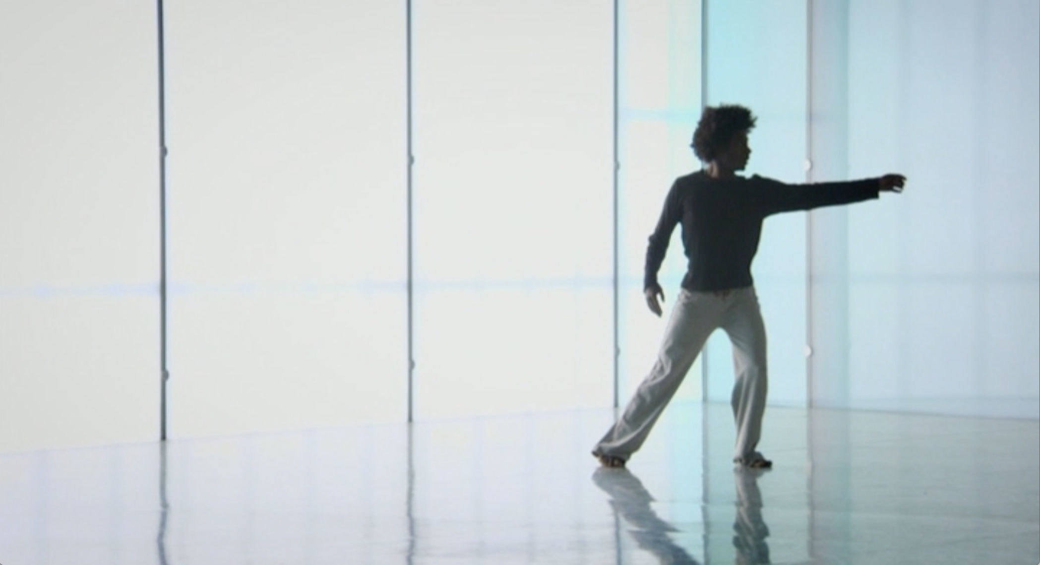 Destino ‘A contemporary Dance Story’ film trailer